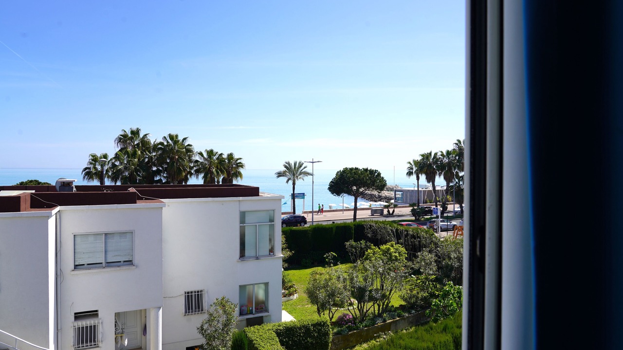 Photo of Bedroom in Cros-de-Cagnes
