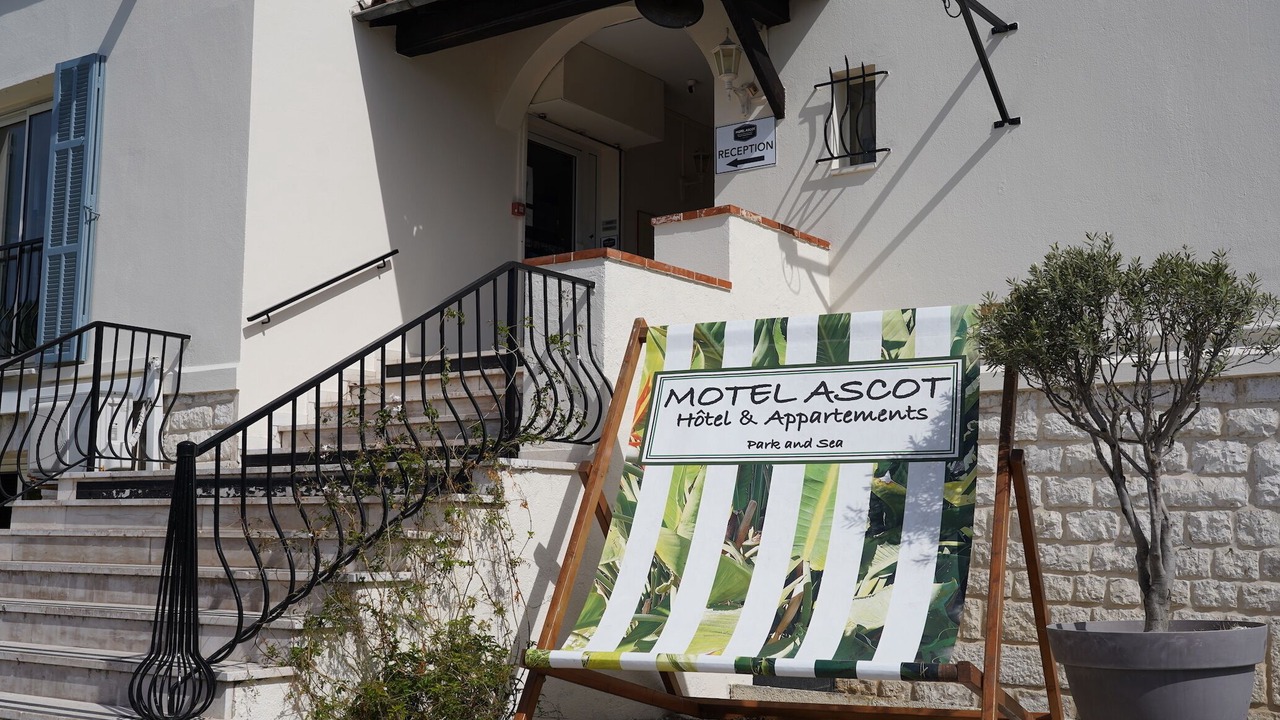 Photo of Outdoor in Cros-de-Cagnes