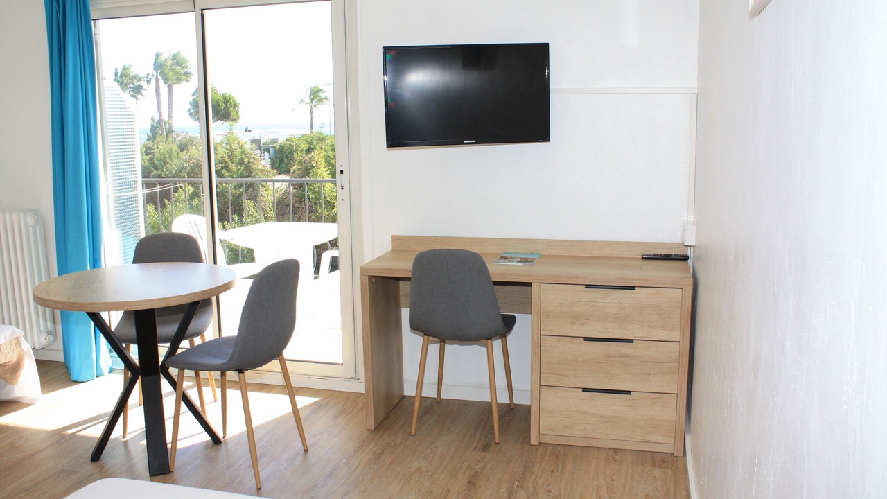 Photo of Patio Balcony in Cros-de-Cagnes