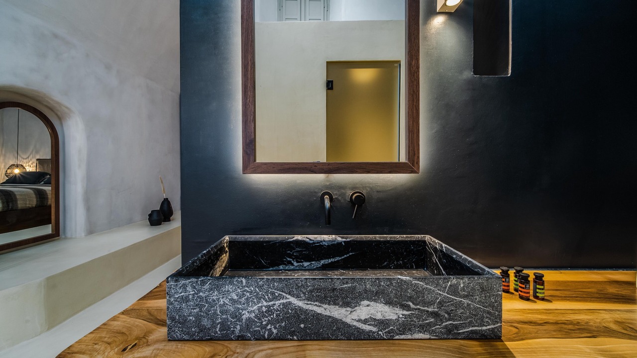 Photo of Bathroom in Pyrgos