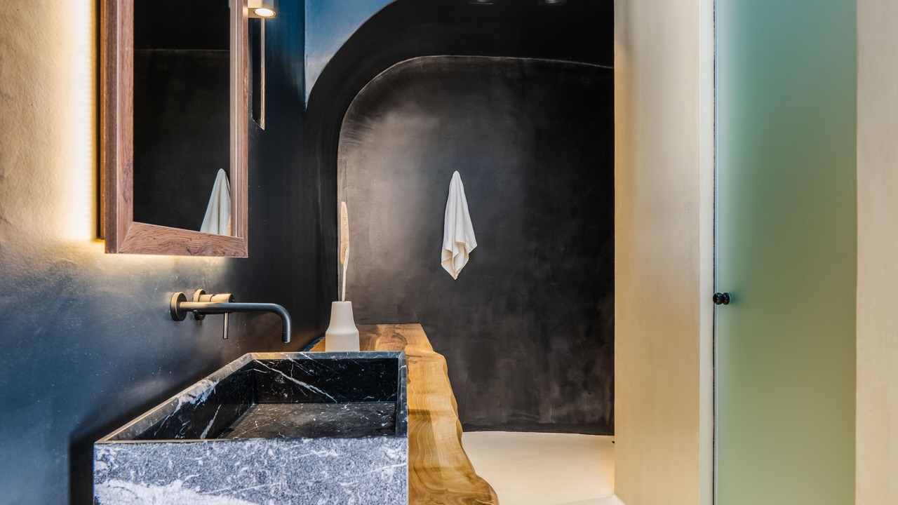 Photo of Bathroom in Pyrgos