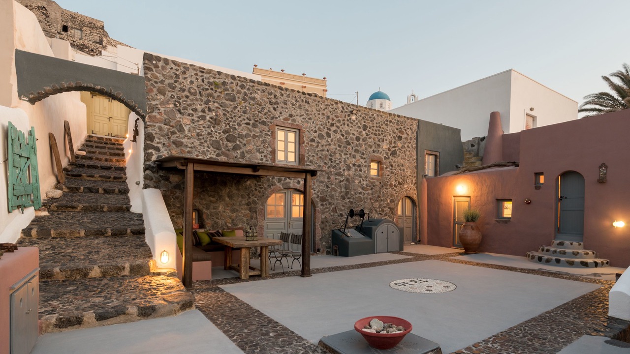 Photo of Outdoor in Pyrgos