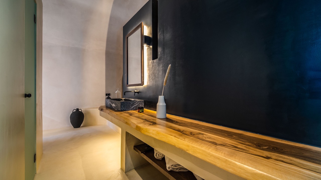 Photo of Bathroom in Pyrgos