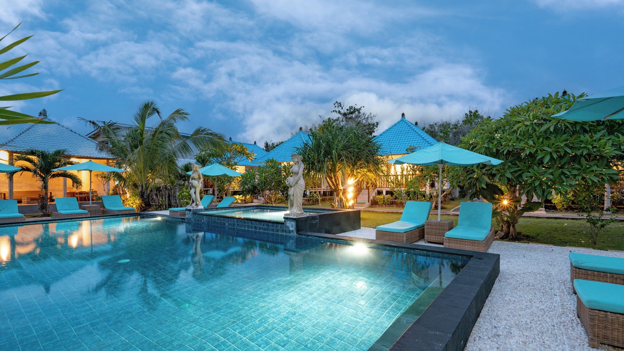 Photo of Outdoor in Mushroom Bay