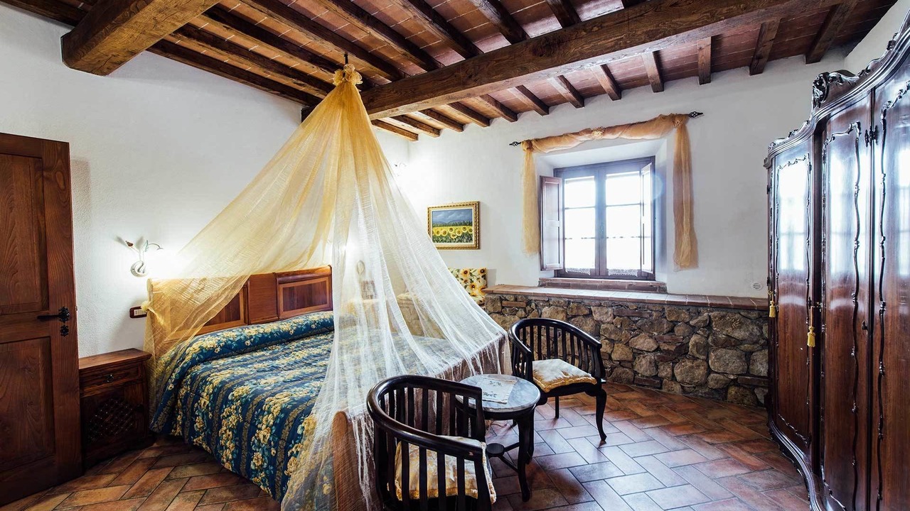 Photo of Others in San Quirico d'Orcia
