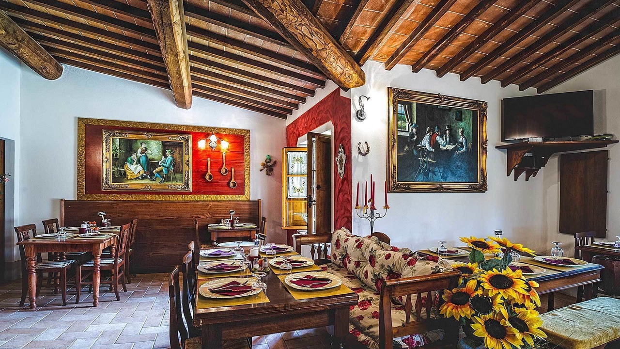 Photo of Others in San Quirico d'Orcia