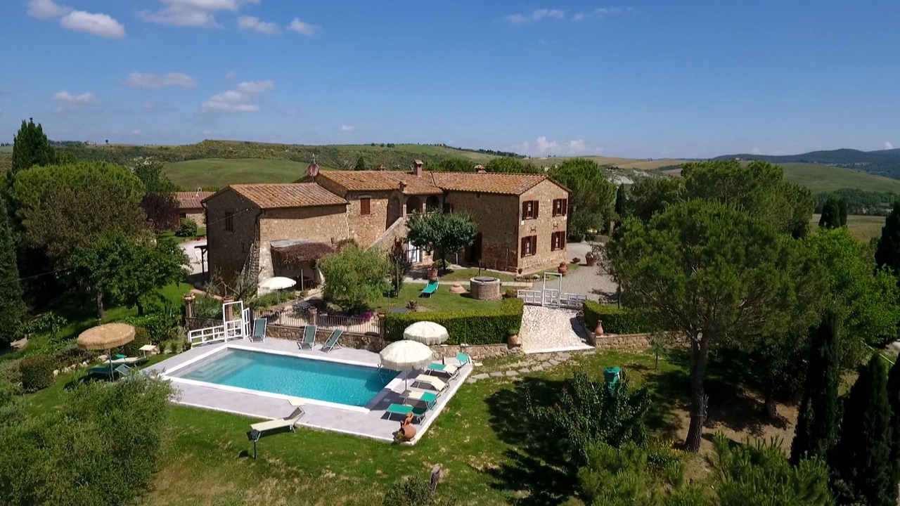 Photo of Outdoor in San Quirico d'Orcia