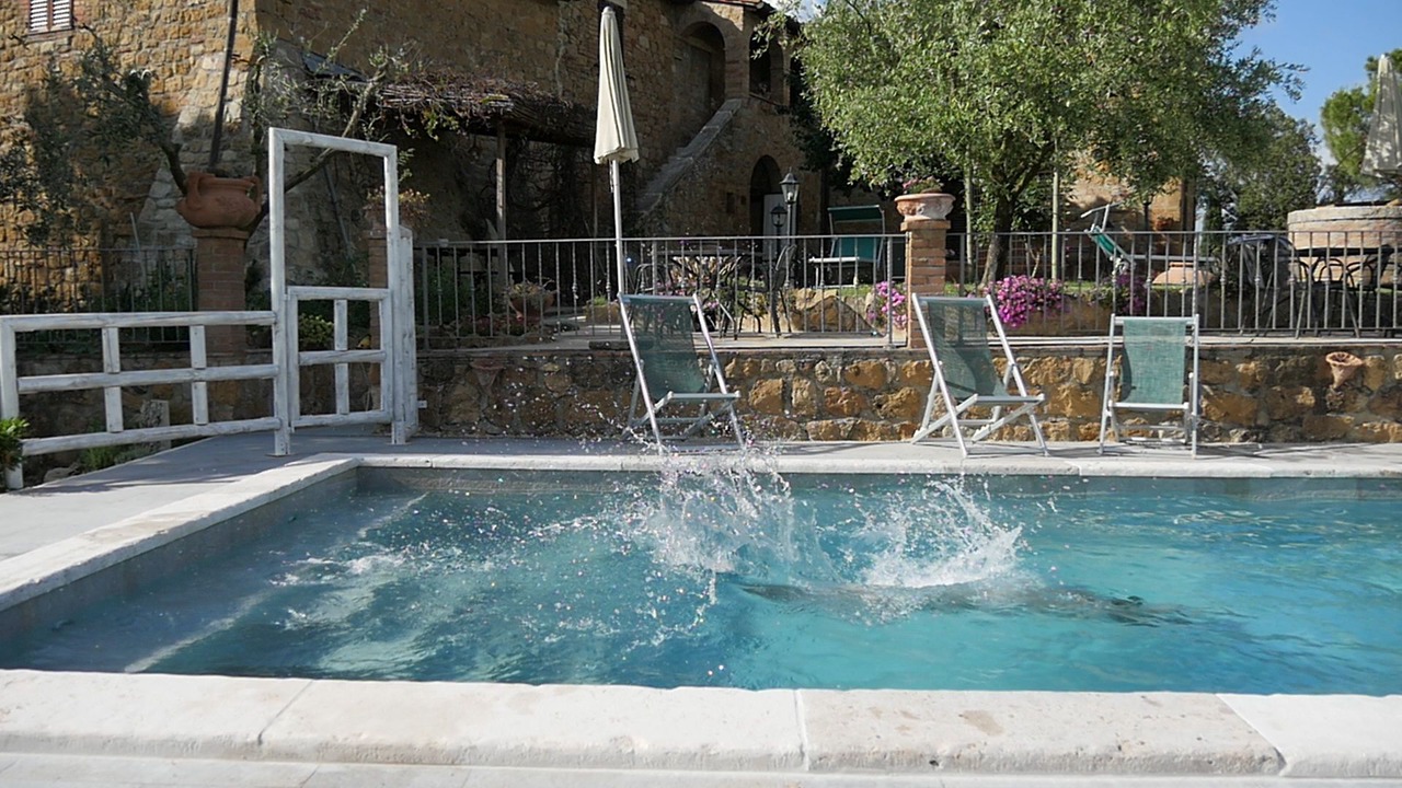 Photo of Outdoor in San Quirico d'Orcia