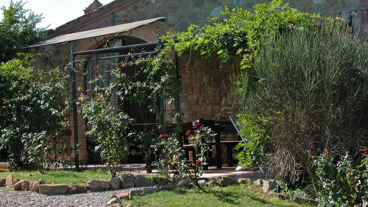 Photo of Outdoor in San Quirico d'Orcia