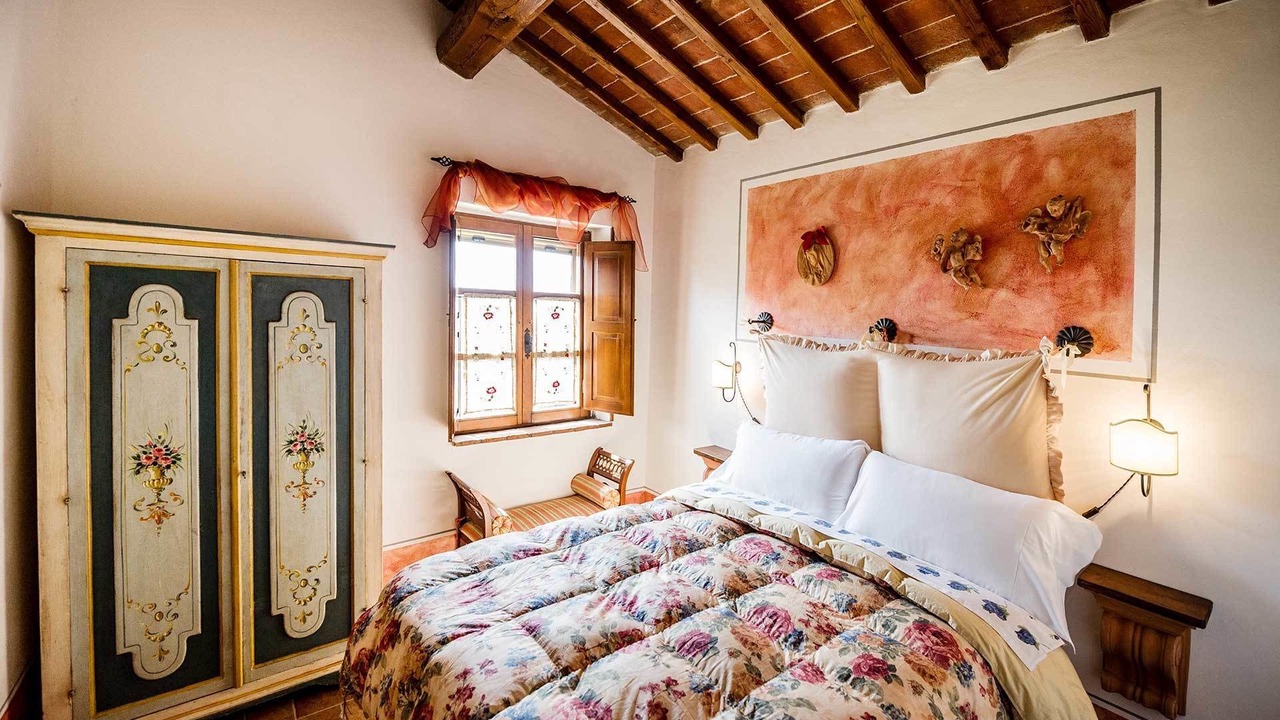 Photo of Others in San Quirico d'Orcia