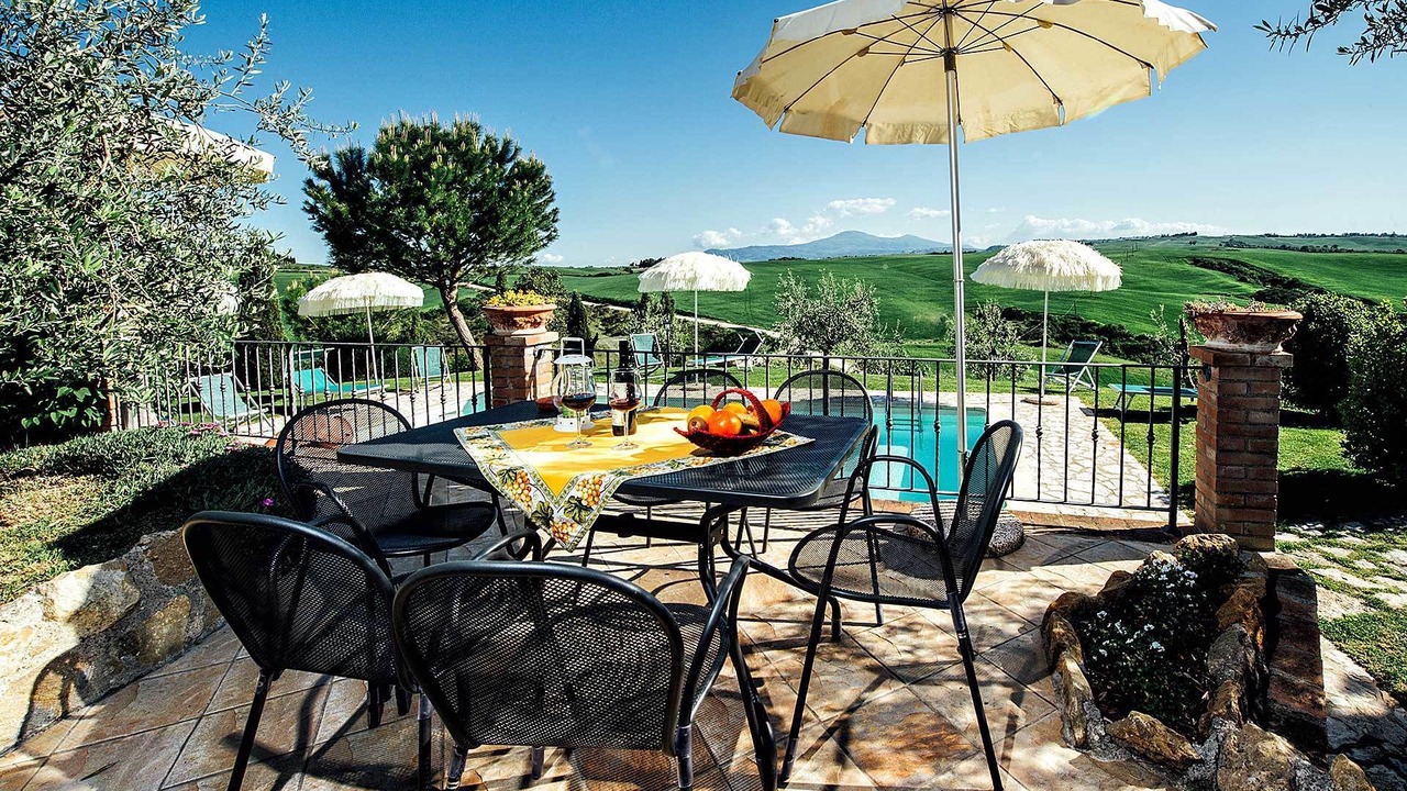 Photo of Outdoor in San Quirico d'Orcia