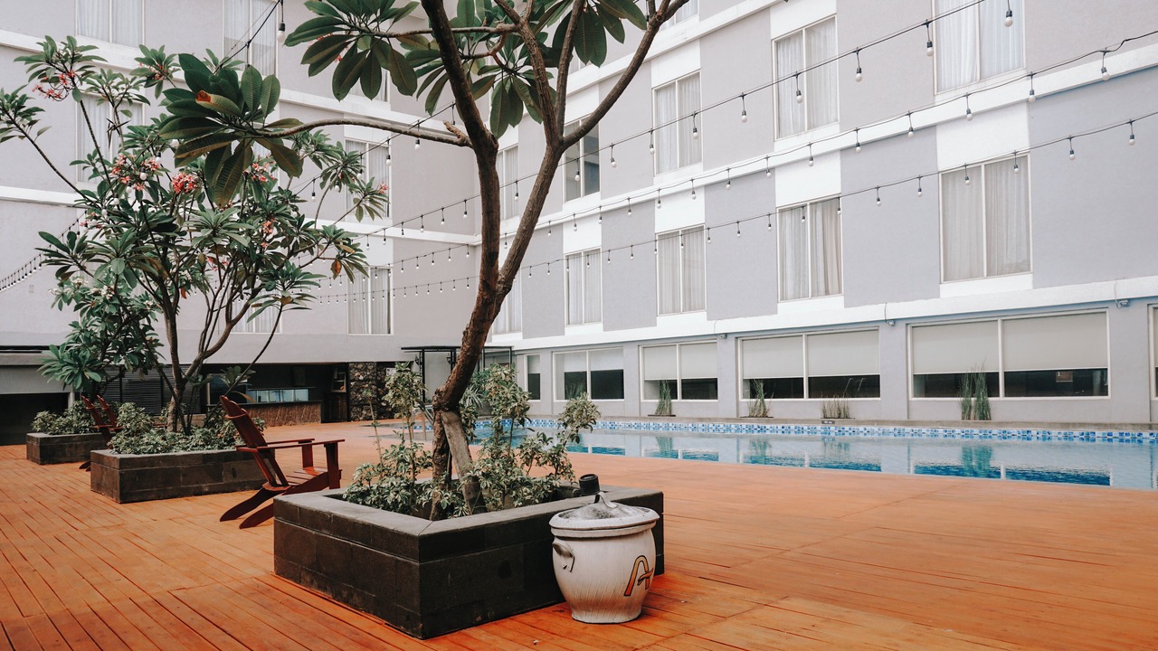 Photo of Outdoor in Pasuruan