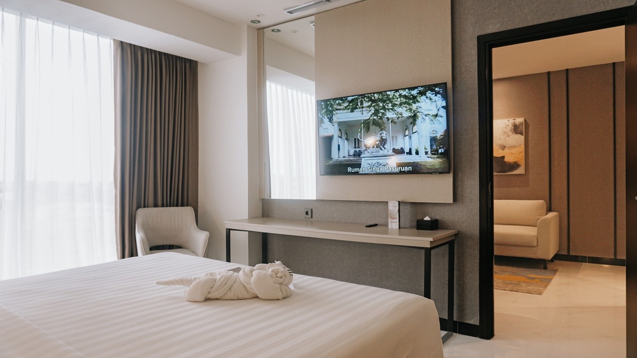 Photo of Bedroom in Pasuruan