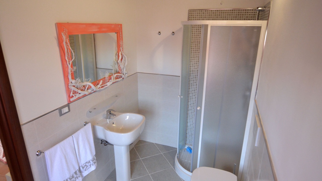 Photo of Bathroom in Lido di Camaiore