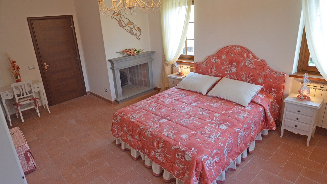 Photo of Bedroom in Lido di Camaiore