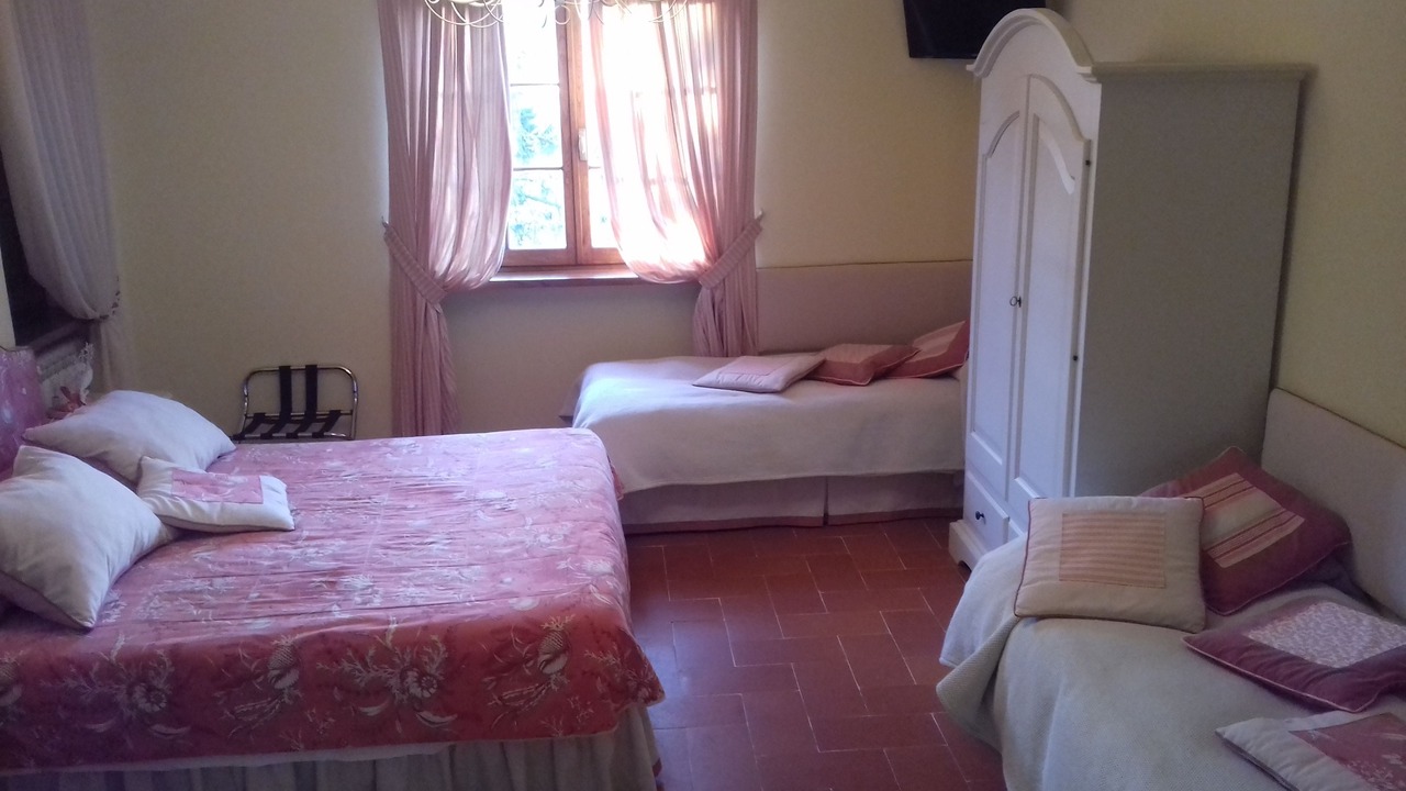 Photo of Bedroom in Lido di Camaiore