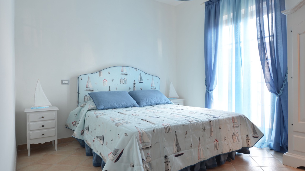Photo of Bedroom in Lido di Camaiore