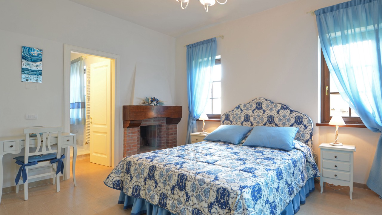 Photo of Bedroom in Lido di Camaiore