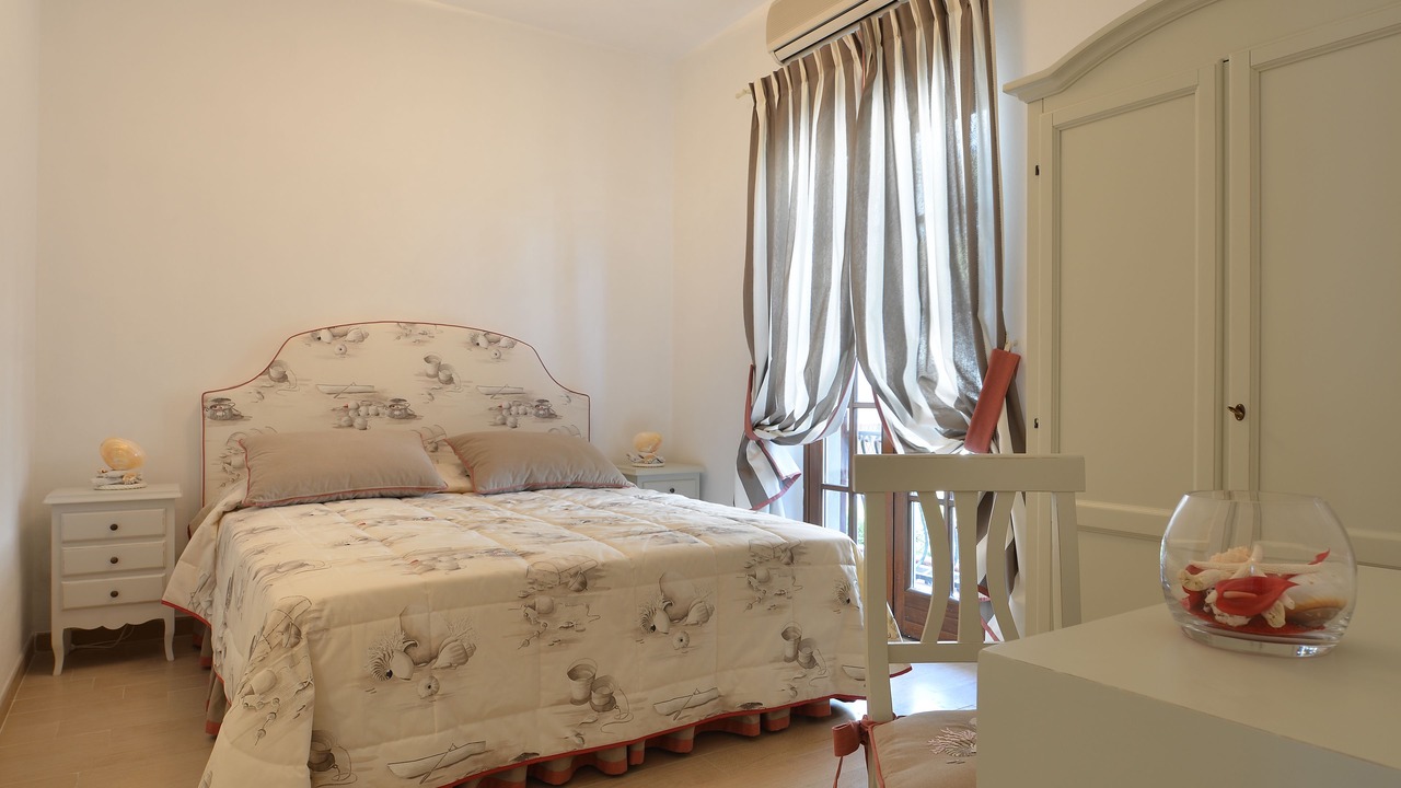 Photo of Bedroom in Lido di Camaiore