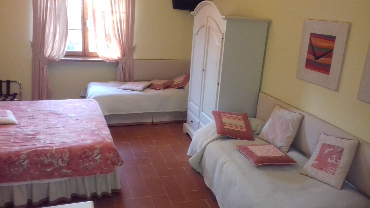 Photo of Bedroom in Lido di Camaiore