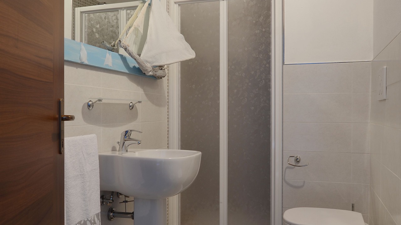Photo of Bathroom in Lido di Camaiore