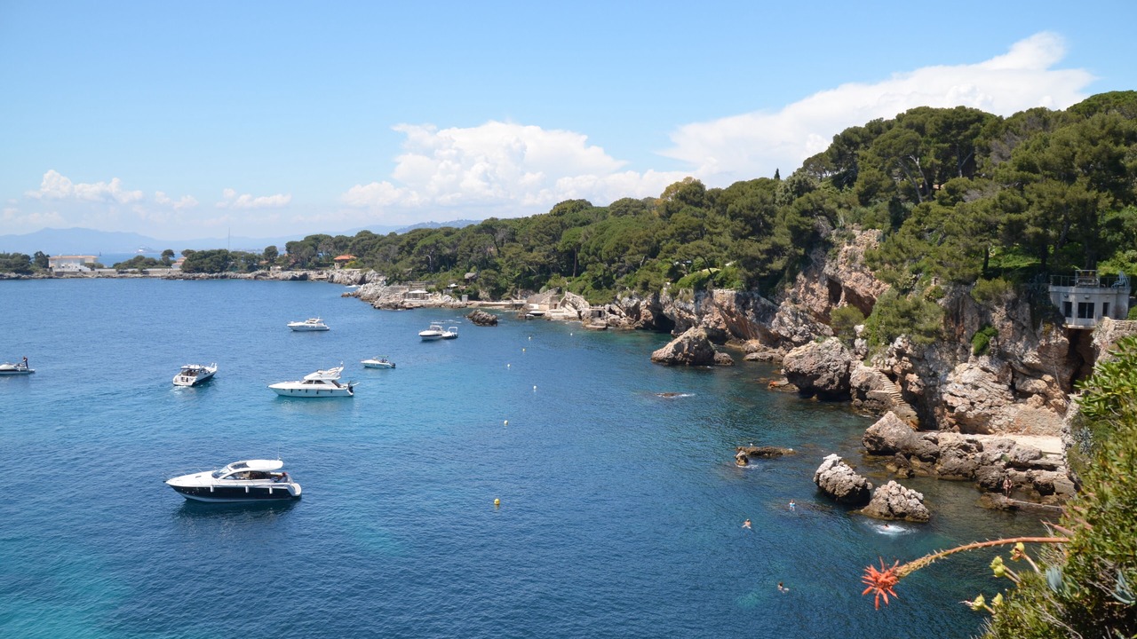 Photo of Others in Antibes Old Town