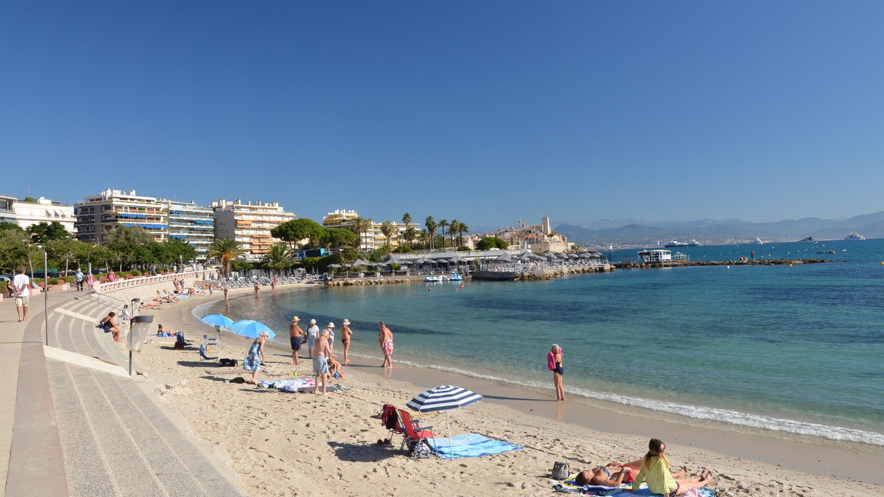 Photo of Others in Antibes Old Town
