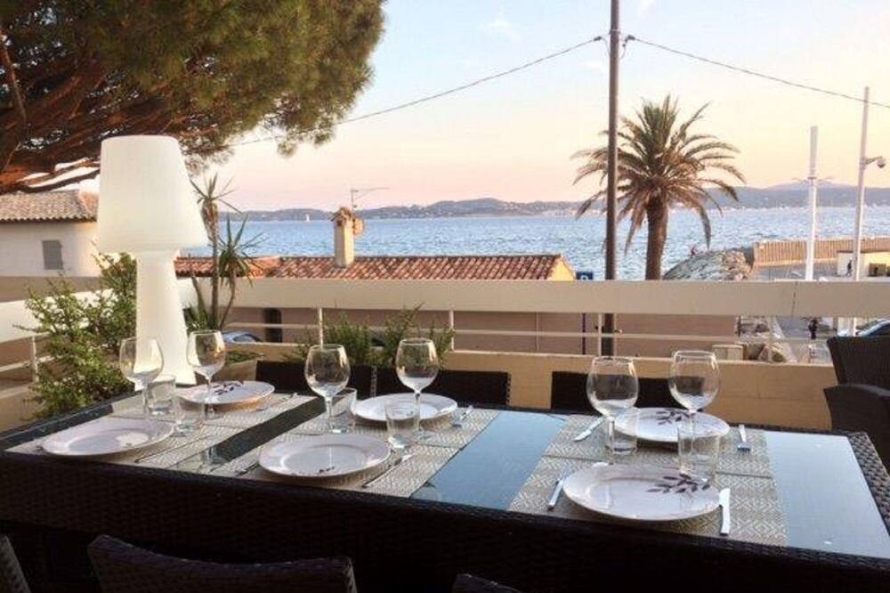 Photo of Others in Sainte-Maxime City Centre