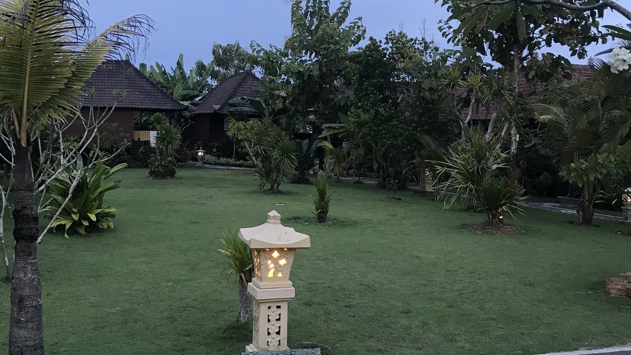Photo of Outdoor in Mushroom Bay