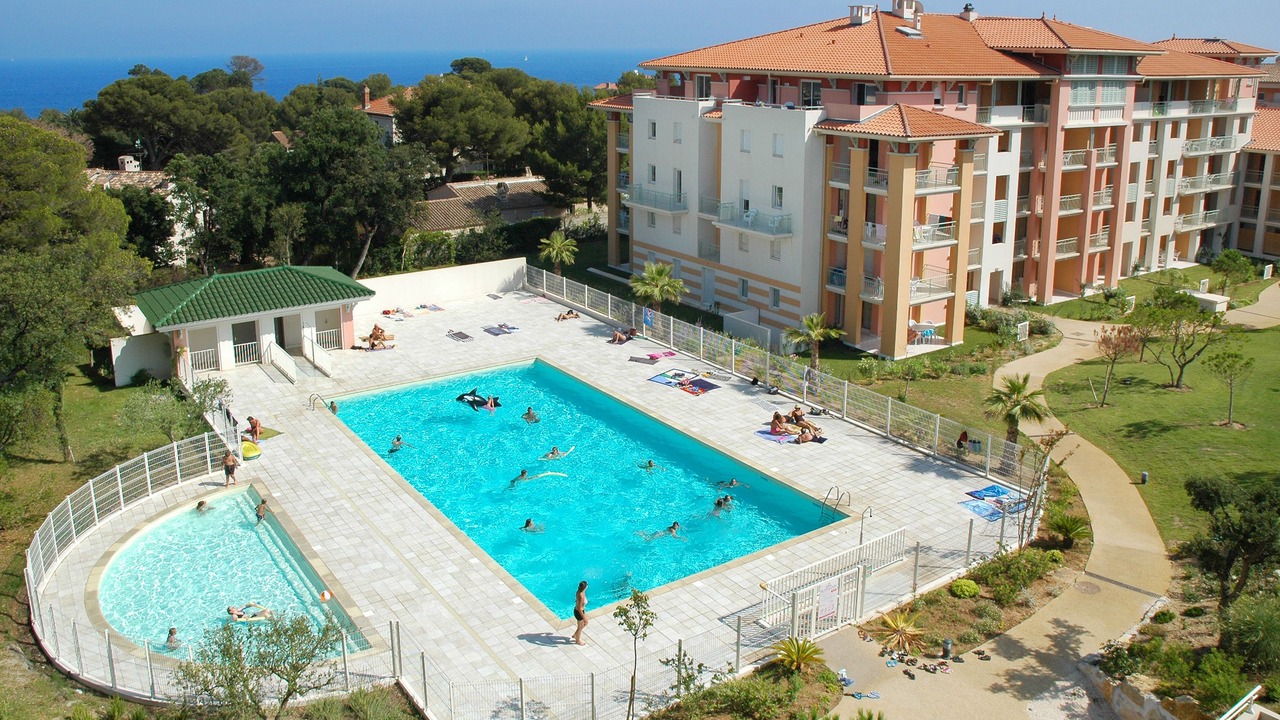 Photo of Outdoor in Saint-Aygulf
