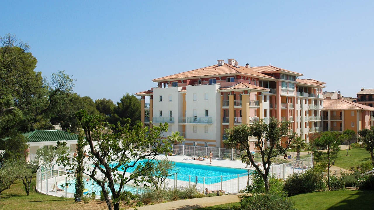 Photo of Outdoor in Saint-Aygulf