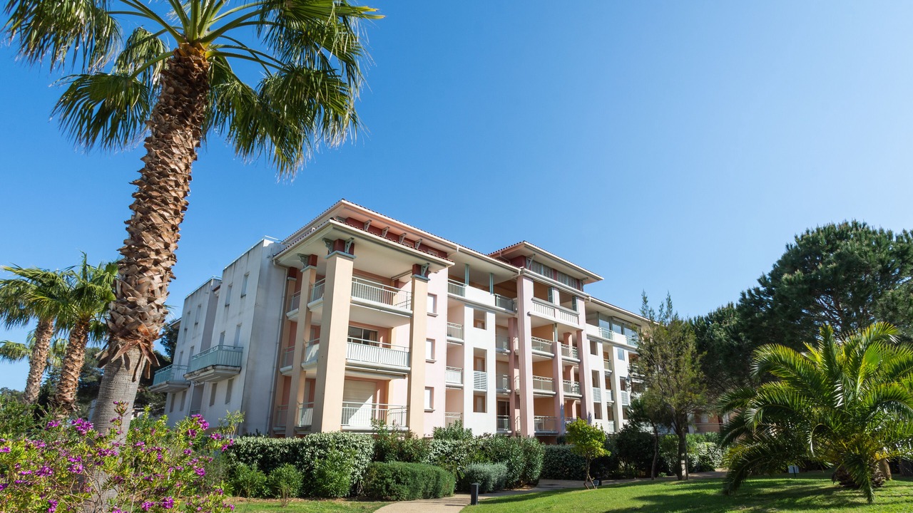 Photo of Outdoor in Saint-Aygulf