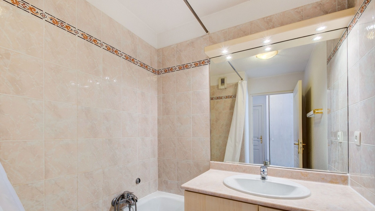 Photo of Bathroom in Saint-Aygulf
