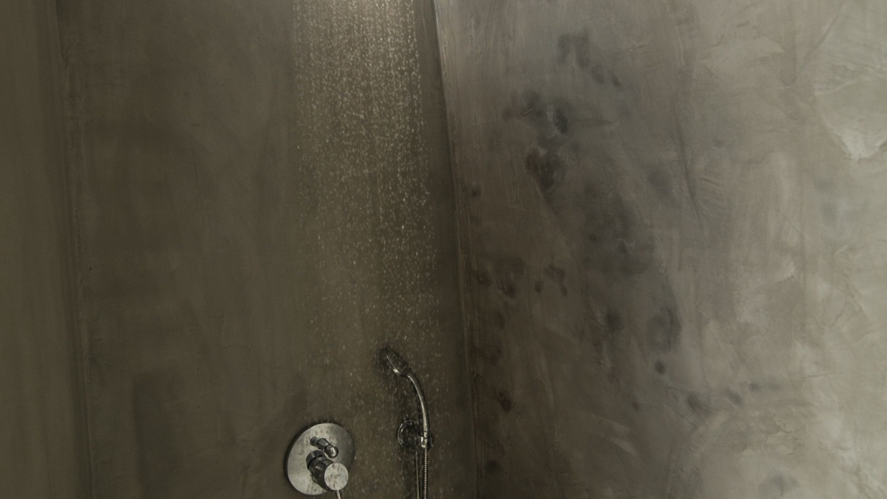 Photo of Bathroom in Oia