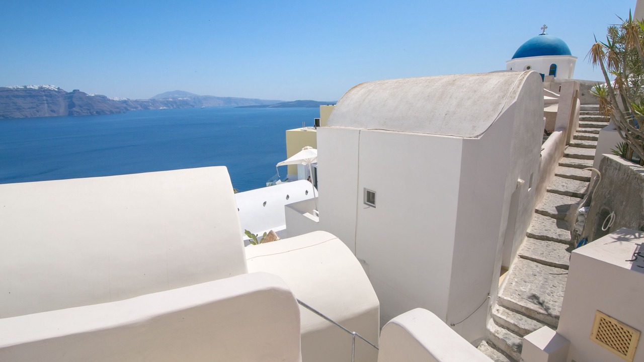 Photo of Others in Oia