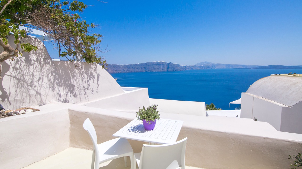 Photo of Others in Oia