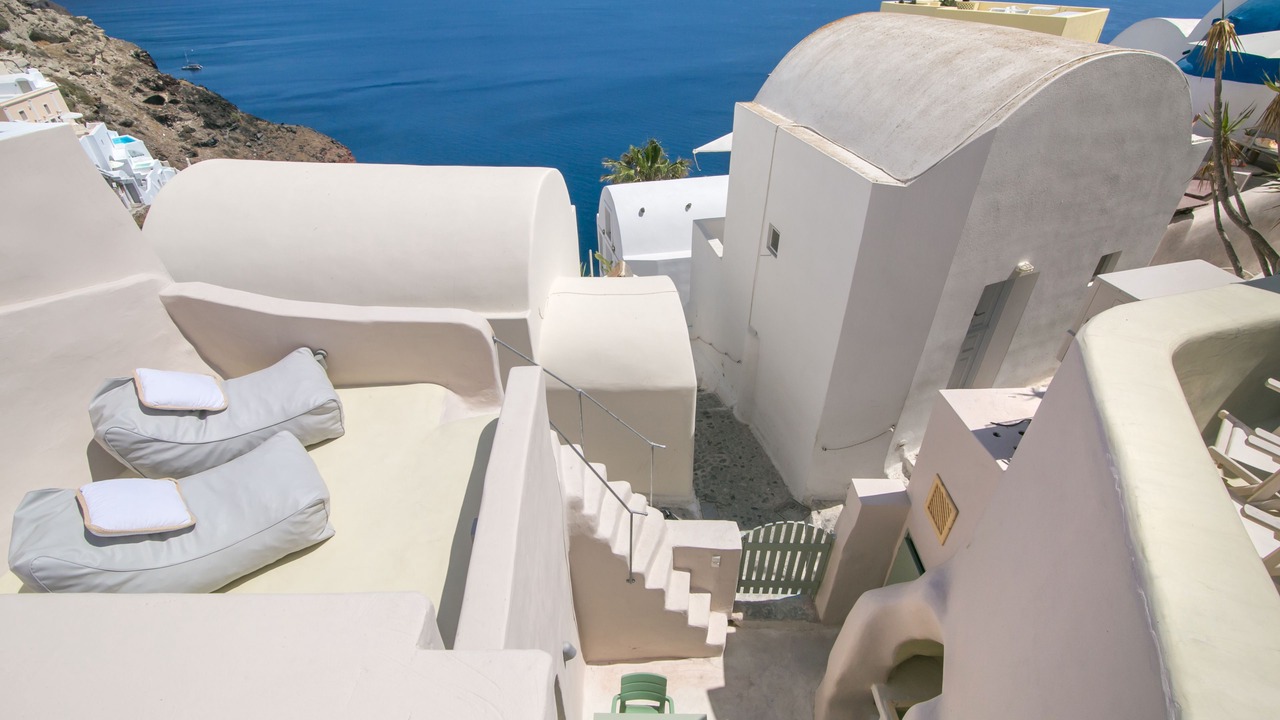 Photo of Outdoor in Oia