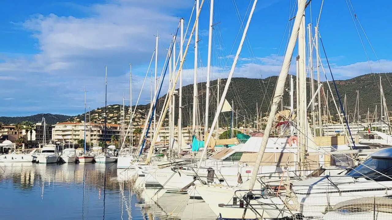 Photo of Others in Cavalaire-sur-Mer