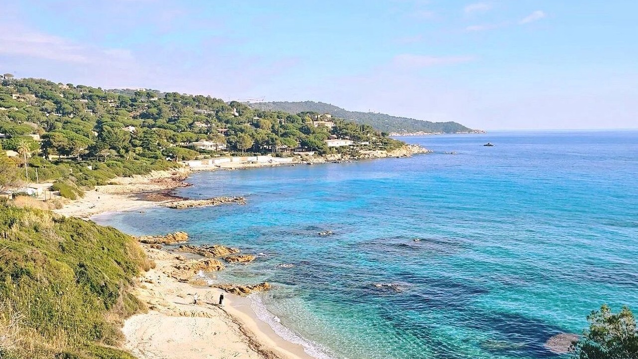 Photo of Outdoor in Cavalaire-sur-Mer