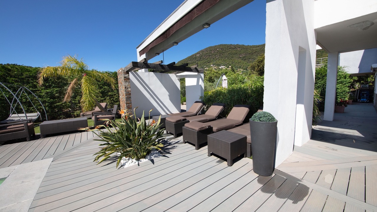 Photo of Outdoor in Cavalaire-sur-Mer