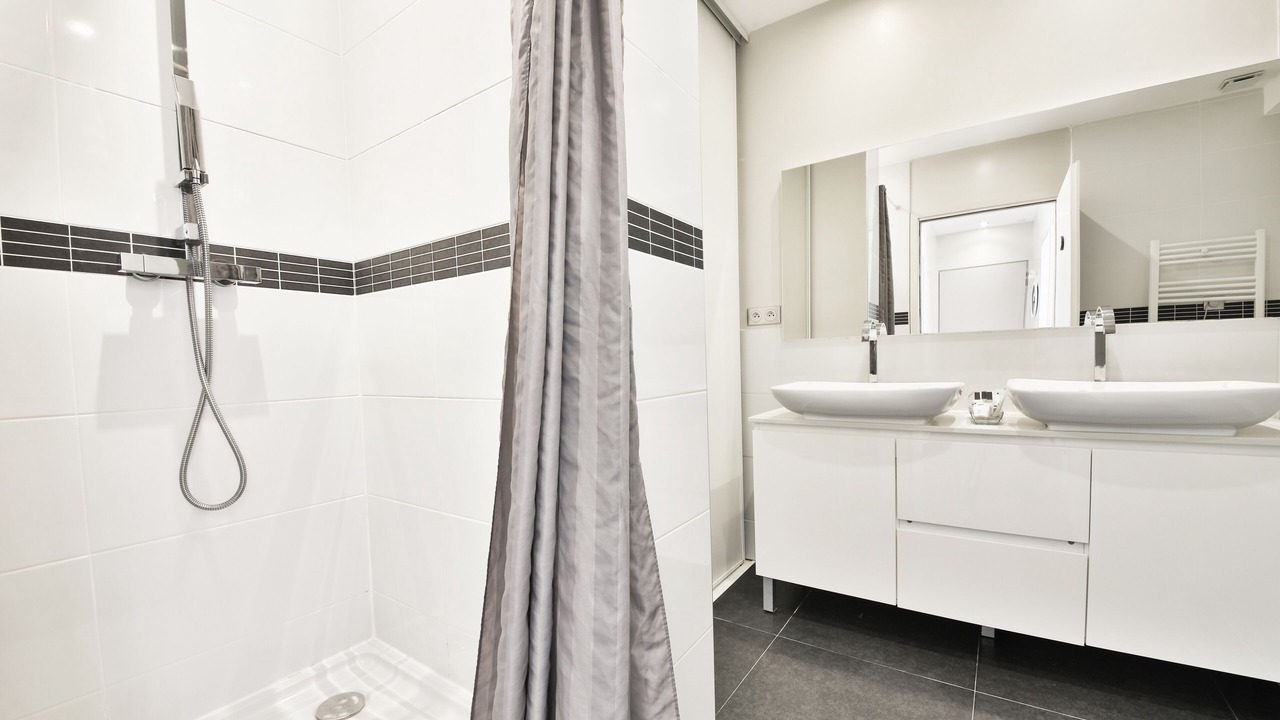 Photo of Bathroom in Cavalaire-sur-Mer