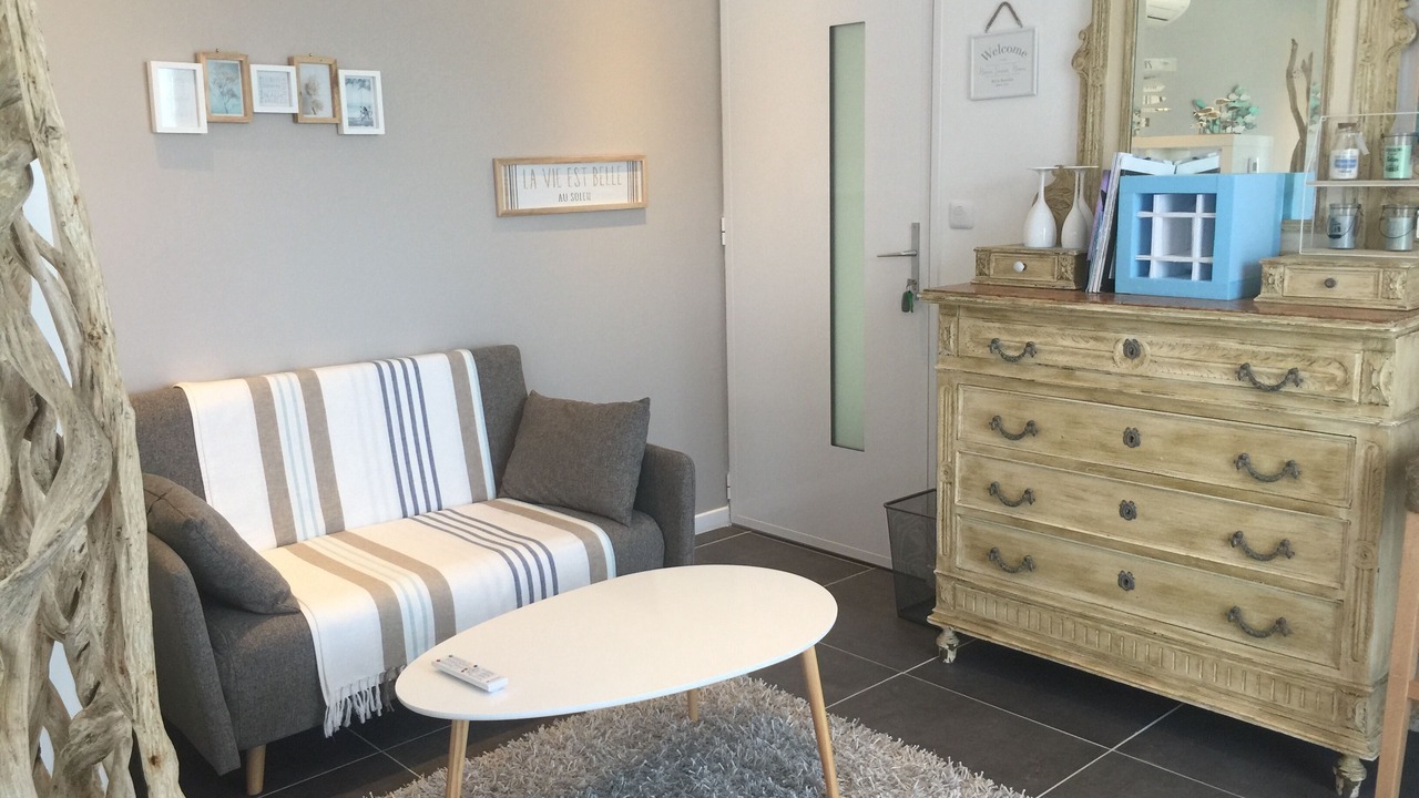 Photo of Bedroom in Cavalaire-sur-Mer