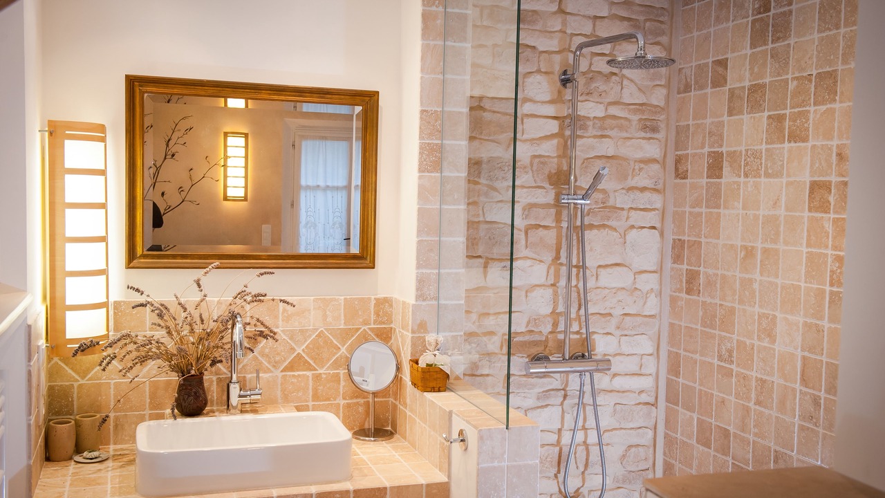 Photo of Bathroom in Tourrettes-sur-Loup