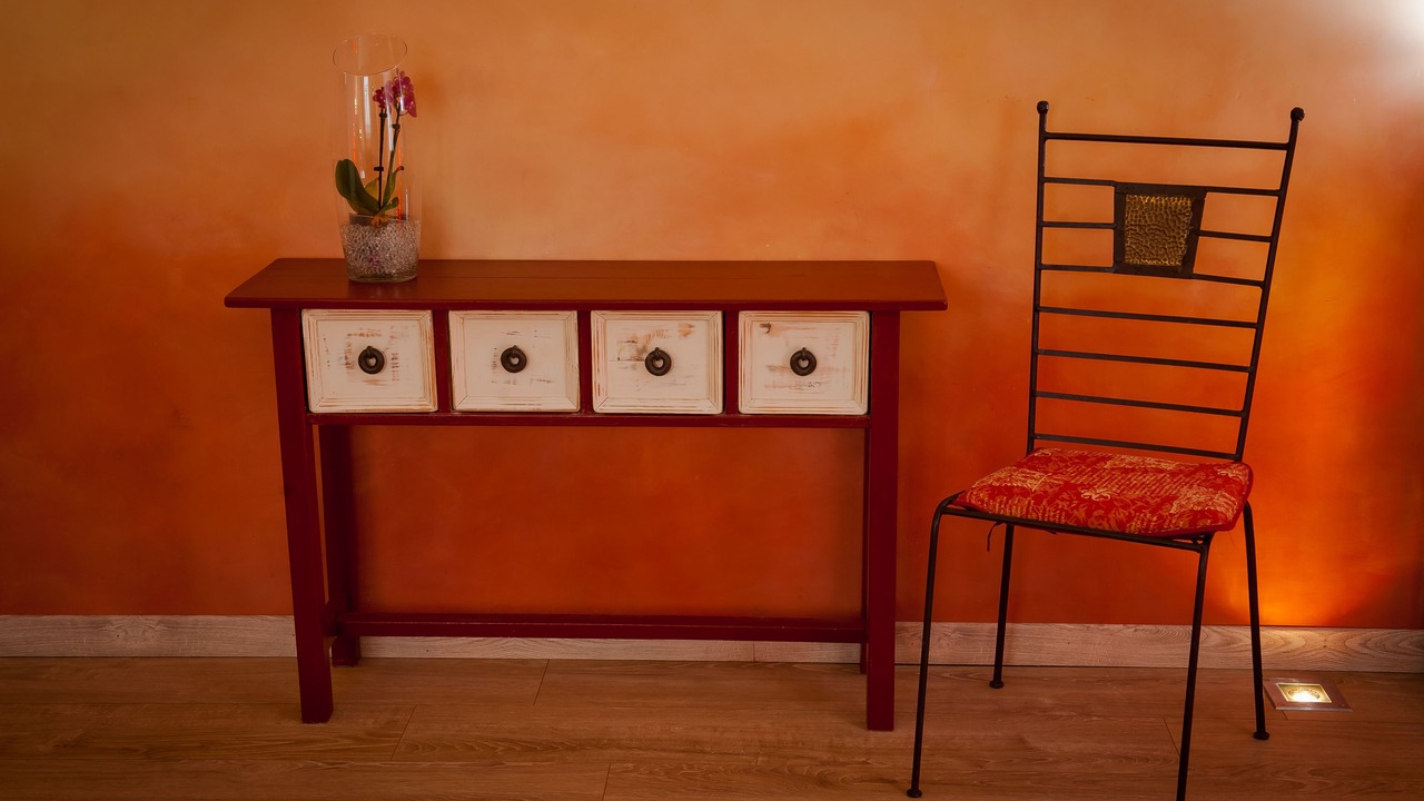 Photo of Bedroom in Tourrettes-sur-Loup
