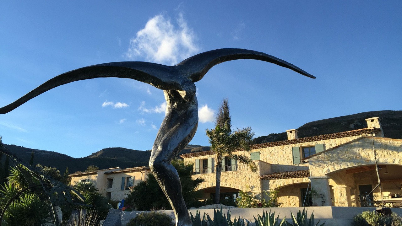 Photo of Outdoor in Tourrettes-sur-Loup