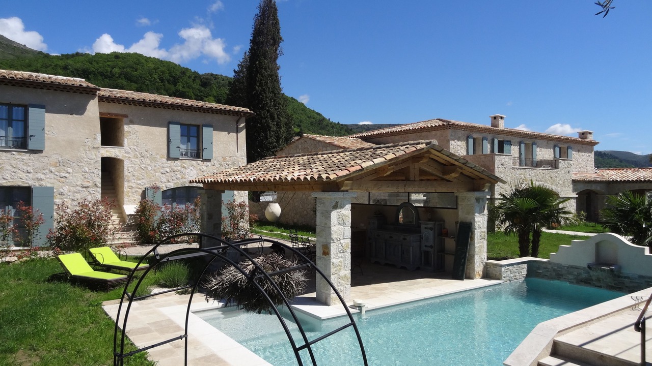 Photo of Outdoor in Tourrettes-sur-Loup