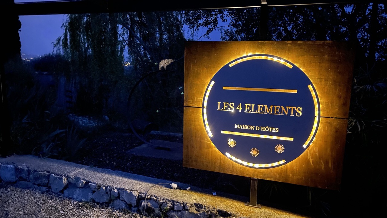 Photo of Outdoor in Tourrettes-sur-Loup
