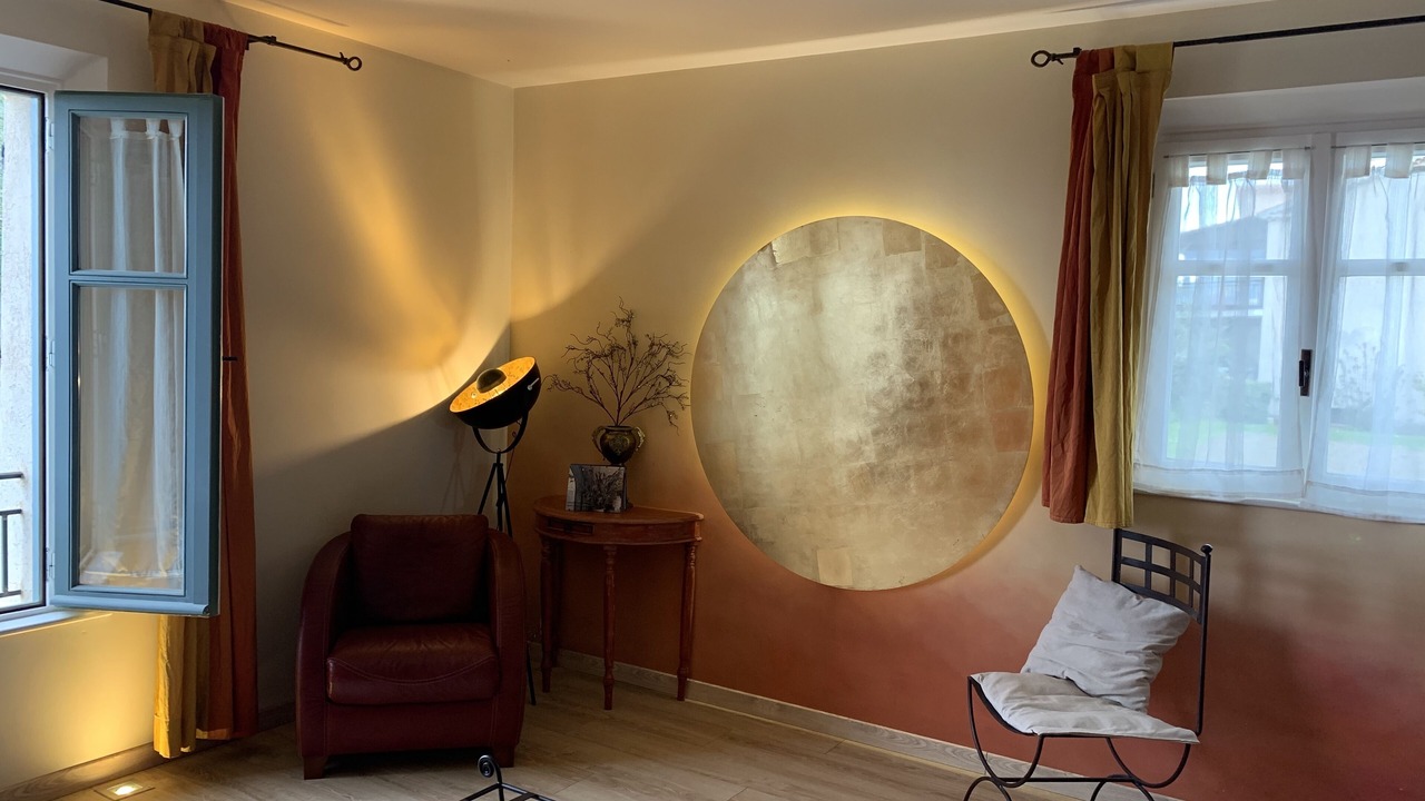 Photo of Bedroom in Tourrettes-sur-Loup