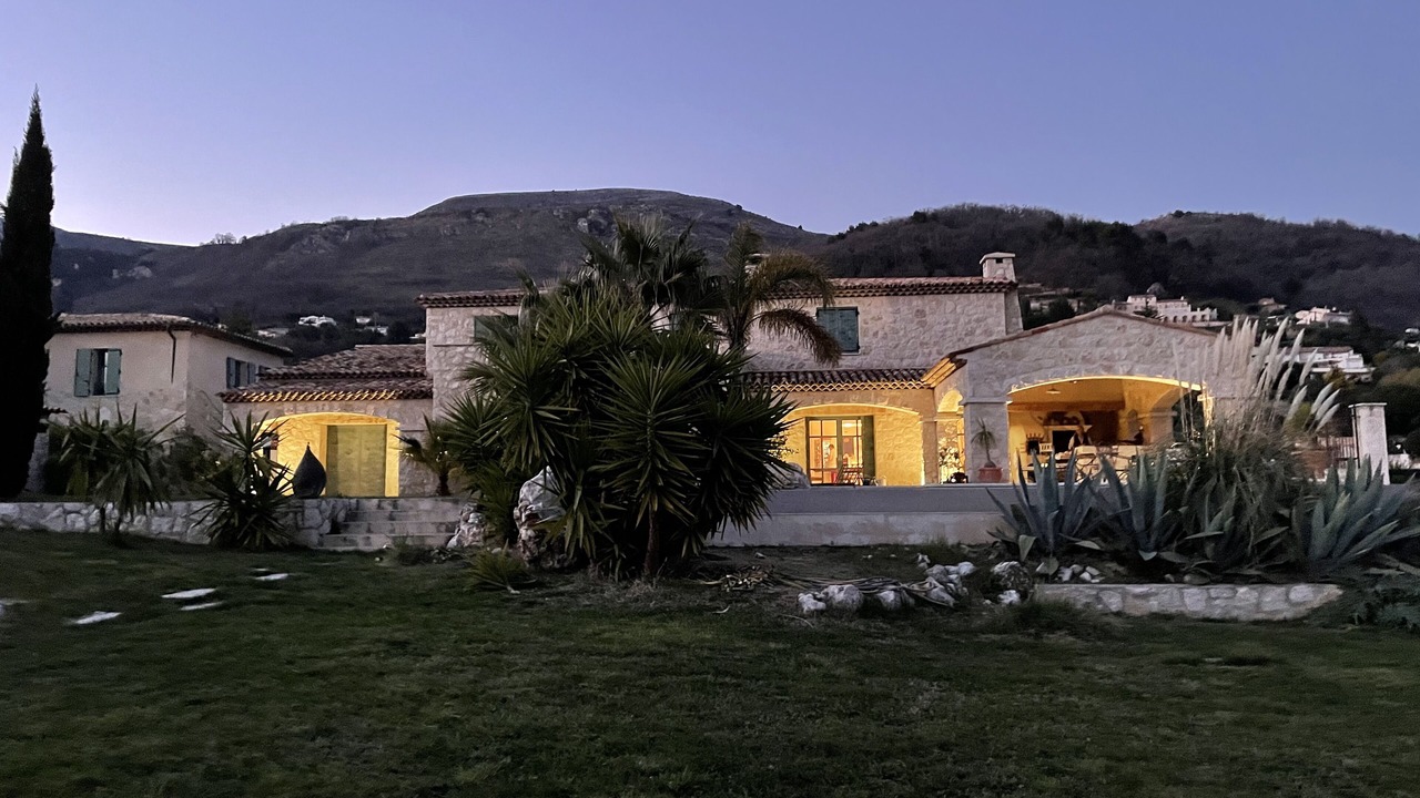 Photo of Outdoor in Tourrettes-sur-Loup