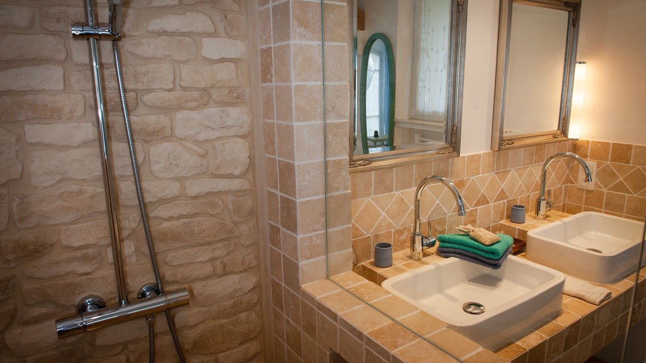 Photo of Bathroom in Tourrettes-sur-Loup